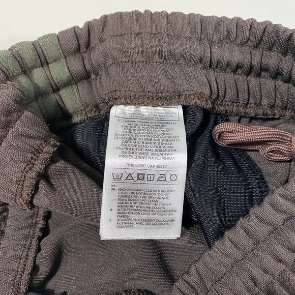 Yeezy x Adidas Calabasas Sweatpants Umbro/Core (EA1901) - Picture 4 of 5